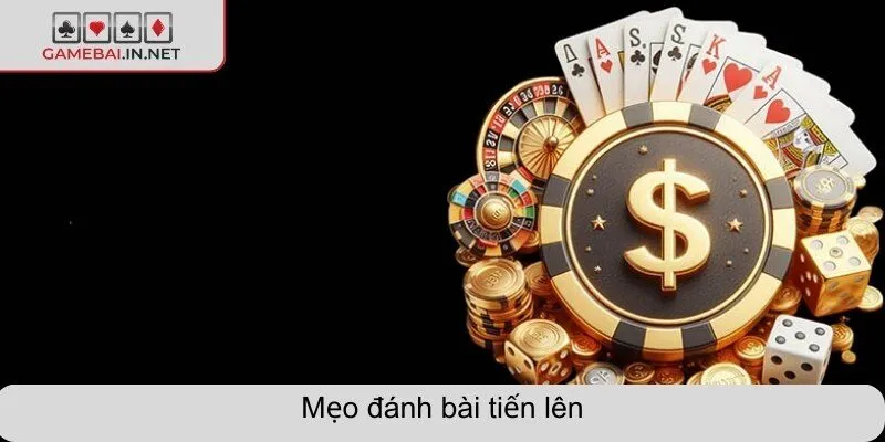 Mẹo đánh bài tiến lên cực hay cho người mới bắt đầu